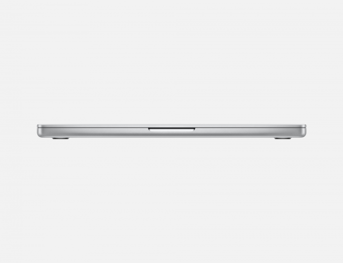 Apple MacBook Pro 14: SILVER/M4 Pro 14C/20C GPU/24GB/1T-ZEE [4]