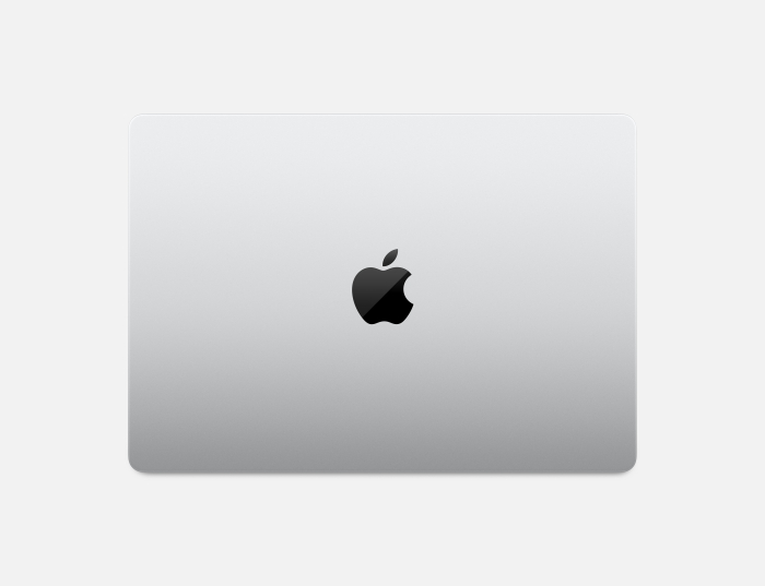 Apple MacBook Pro 14: SILVER/M5 10C/10C GPU/16GB/512GB-ROM [5]