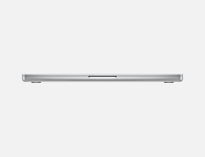 Apple MacBook Pro 14: SILVER/M5 10C/10C GPU/24GB/1TB-ROM [3]