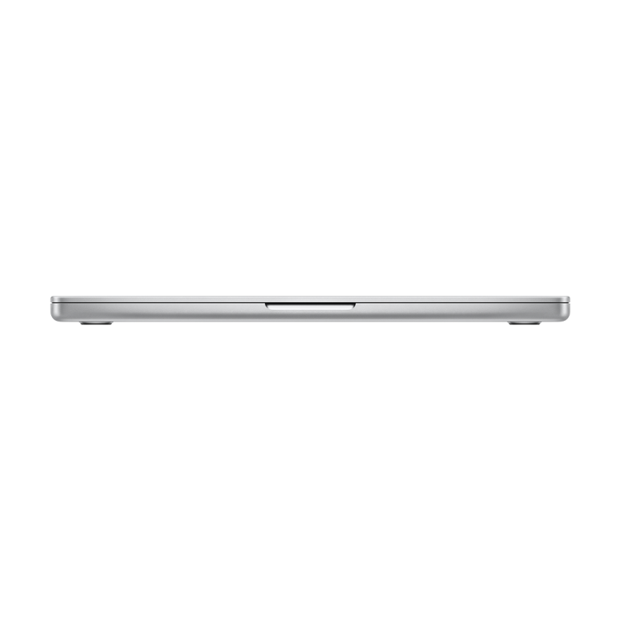 Apple MacBook Pro 14: SILVER/M5 PRO 18C CPU/20C GPU/24GB/2T//US kybrd/RO manual [2]