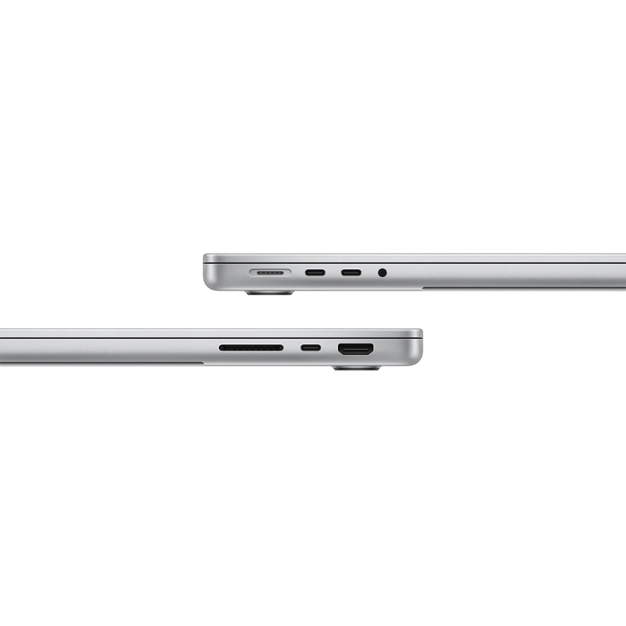 Apple MacBook Pro 14: SILVER/M5 PRO 18C CPU/20C GPU/48GB/1T/INT kybrd/RO manual [3]