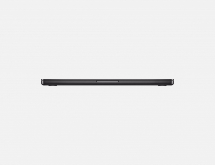 Apple MacBook Pro 14: SPACE BLACK/M3 MAX 14C/30C GPU/36G/1T-ROM [6]