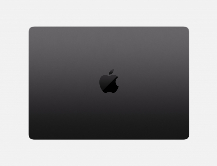 Apple MacBook Pro 14: SPACE BLACK/M3 MAX 14C/30C GPU/36G/1T-ROM [7]