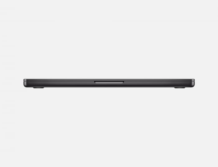 Apple MacBook Pro 14: SPACE BLACK/M4 10C/M4 10C GPU/16GB/512GB-ZEE [2]