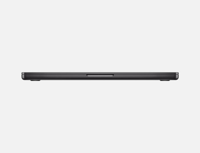 Apple MacBook Pro 14: SPACE BLACK/M4 Pro 12C/16C GPU/48GB/1TB-ROM (MX2H3 CTO (Oct2024)) [5]
