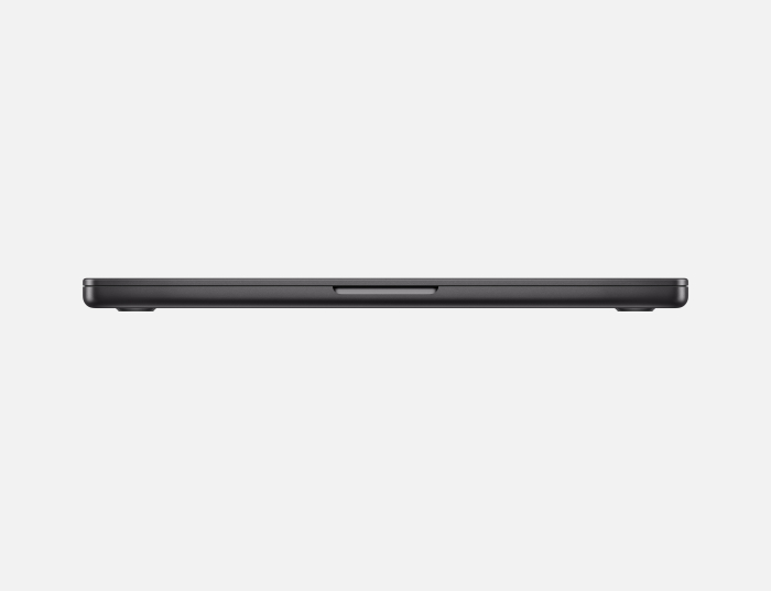Apple MacBook Pro 14: SPACE BLACK/M5 10C/10C GPU/16GB/1TB-ROM [2]