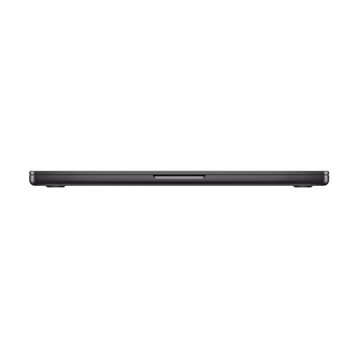 Apple MacBook Pro 14: SPACE BLACK/M5 PRO 18C CPU/20C GPU/48GB/1T/INT kybrd/RO manual [3]