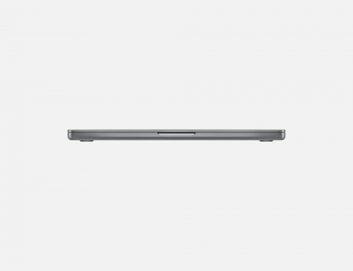 Apple MacBook Pro 14: SPACE GREY/M3 8C/10C GPU/8GB/1TB-ROM [5]