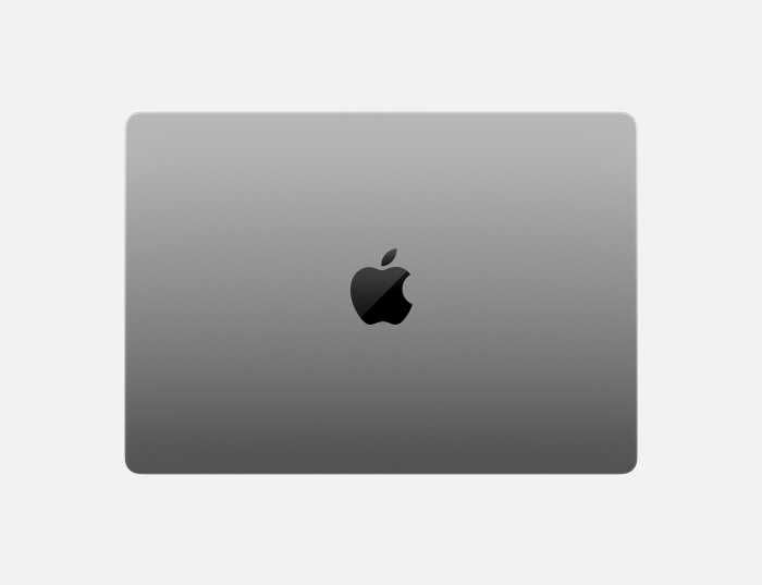 Apple MacBook Pro 14: SPACE GREY/M3 8C/10C GPU/8GB/1TB-ROM [4]
