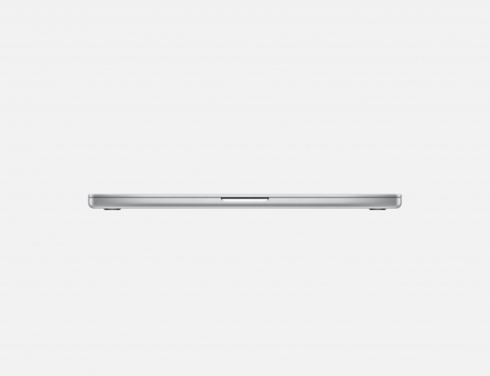 Apple MacBook Pro 16: SILVER/M2 MAX 12C/38C GPU/32G/1T-ZEE [6]