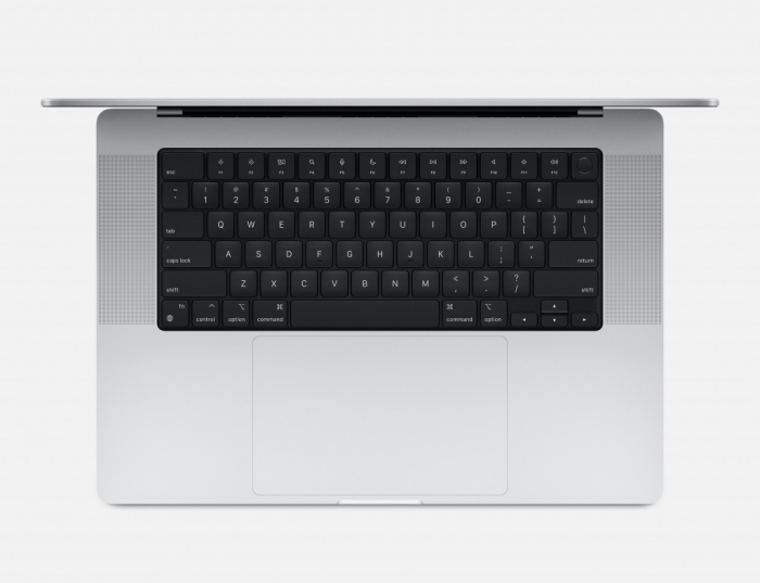 Apple MacBook Pro 16: SILVER/M2 MAX 12C/38C GPU/32G/1T-ZEE [3]