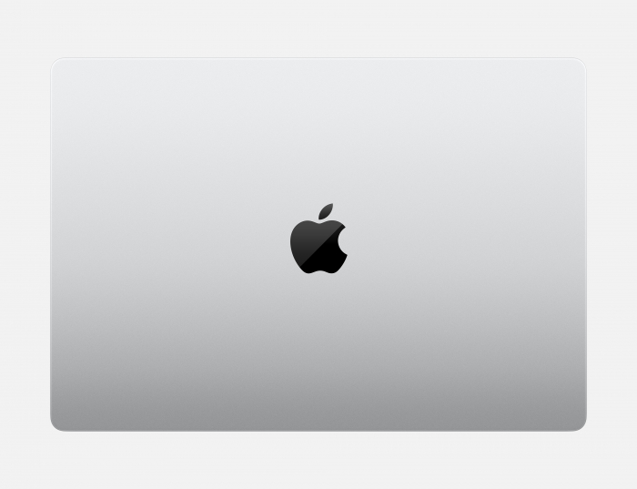 Apple MacBook Pro 16: SILVER/M3 MAX 14C/30C GPU/36G/1T-ROM [4]