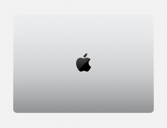 Apple MacBook Pro 16: SILVER/M3 MAX 16C/40C GPU/48G/1T-ROM [7]