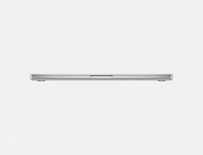 Apple MacBook Pro 16: SILVER/M3 PRO 12C/18C GPU/18G/512G-ROM [6]