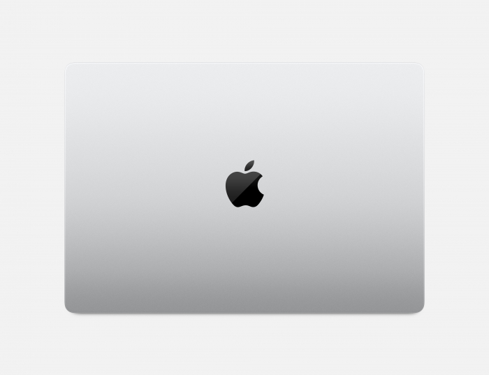 Apple MacBook Pro 16: SILVER/M4 Max 14C/32C GPU/36GB/1T-ROM [7]