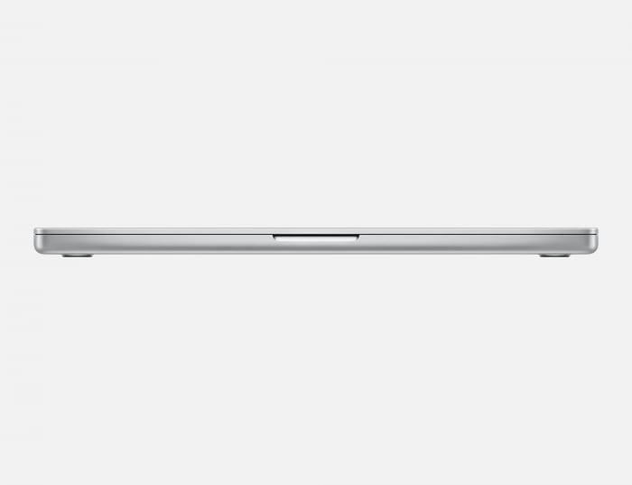 Apple MacBook Pro 16: SILVER/M4 Max 16C/40C GPU/48GB/1T-ZEE [6]
