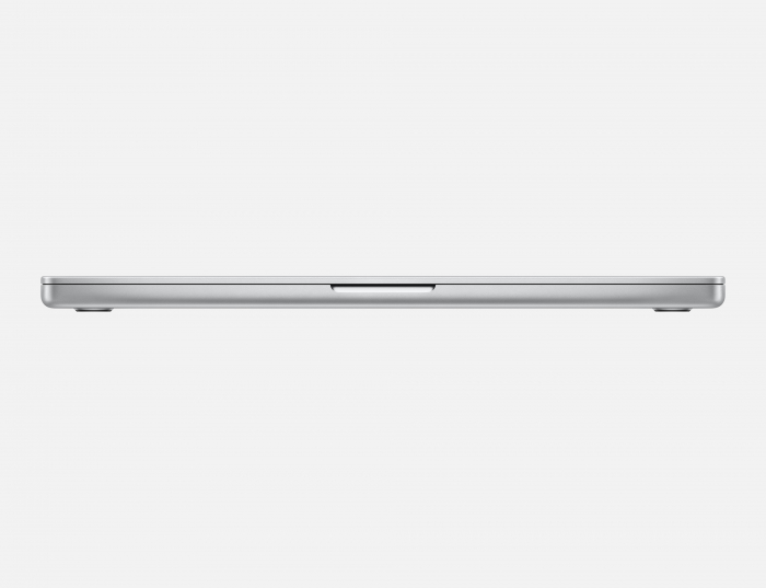 Apple MacBook Pro 16: SILVER/M4 Pro 14C/20C GPU/48GB/512G-ROM [6]
