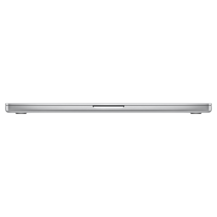 Apple MacBook Pro 16: SILVER/M5 PRO 18C CPU/20C GPU/48GB/1T/US English kybrd/RO manual [2]