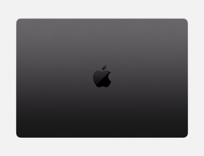 Apple MacBook Pro 16: SPACE BLACK/M3 MAX 14C/30C GPU/36G/1T-ROM [5]