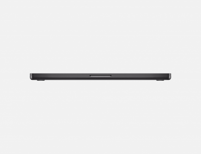 Apple MacBook Pro 16: SPACE BLACK/M3 PRO 12C/18C GPU/36G/512G-ROM [6]