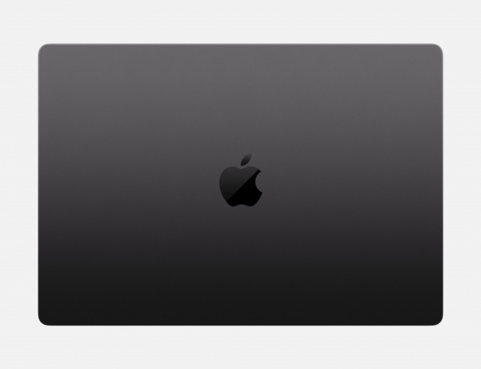 Apple MacBook Pro 16: SPACE BLACK/M3 PRO 12C/18C GPU/36G/512G-ROM [7]