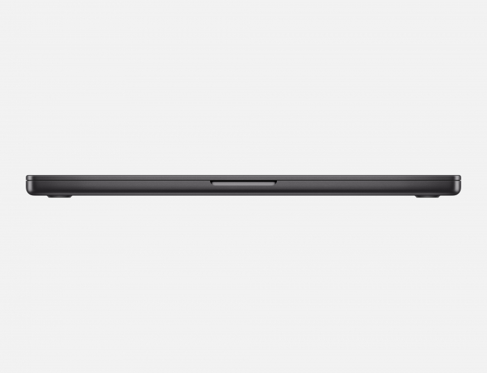 Apple MacBook Pro 16: SPACE BLACK/M4 Max 14C/32C GPU/36GB/1T-ROM [2]