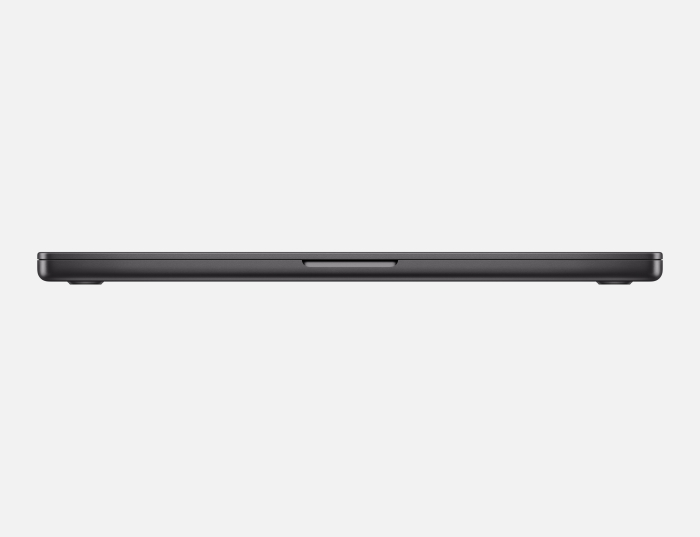 Apple MacBook Pro 16: SPACE BLACK/M4 Pro 14C/20C GPU/48GB/2TB-ROM (MX2Y3 CTO (Oct2024)) [3]