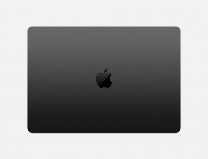 Apple MacBook Pro 16: SPACE BLACK/M4 Pro 14C/20C GPU/48GB/512G-ZEE [3]