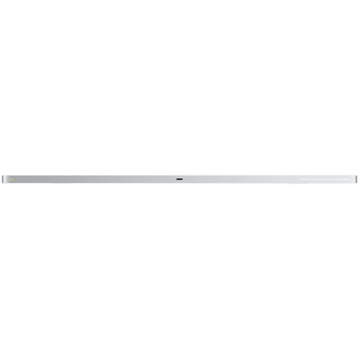Apple Magic Keyboard (2017) with Numeric Keypad - Bulgarian - Silver [4]