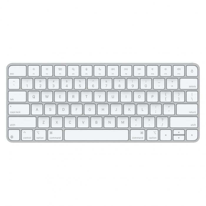 Apple Magic Keyboard (2024) - US English [1]