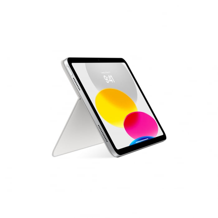Apple Magic Keyboard Folio for iPad (10th gen/A16) - US English [15]