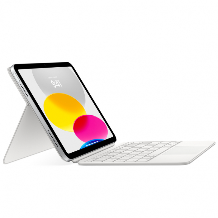 Apple Magic Keyboard Folio for iPad (10th gen/A16) - US English [8]