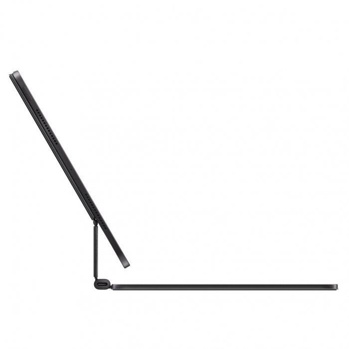 Apple Magic Keyboard for iPad Pro 11-inch (M4/M5) - Romanian - Black [5]