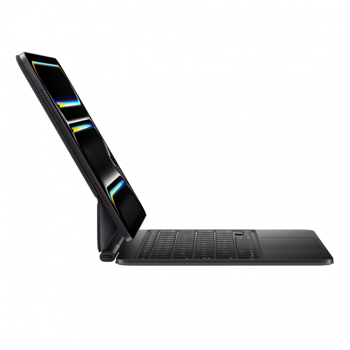 Apple Magic Keyboard for iPad Pro 11-inch (M4) - Ukrainian - Black [2]