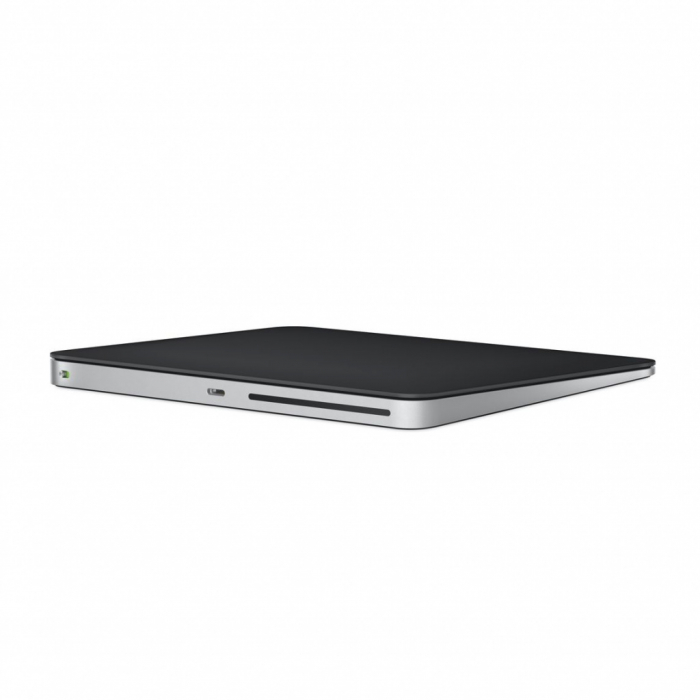 Apple Magic Trackpad (2022) - Black Multi-Touch Surface [3]