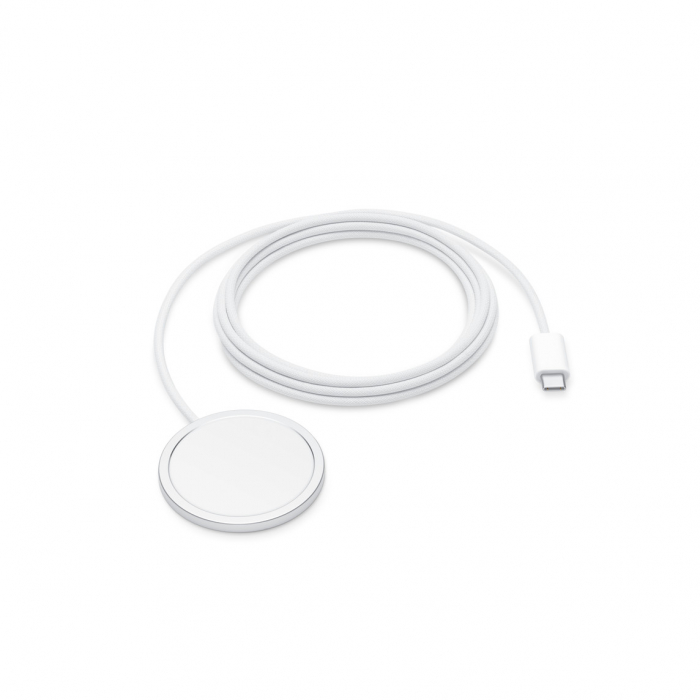 Apple MagSafe Charger (2 m) [4]