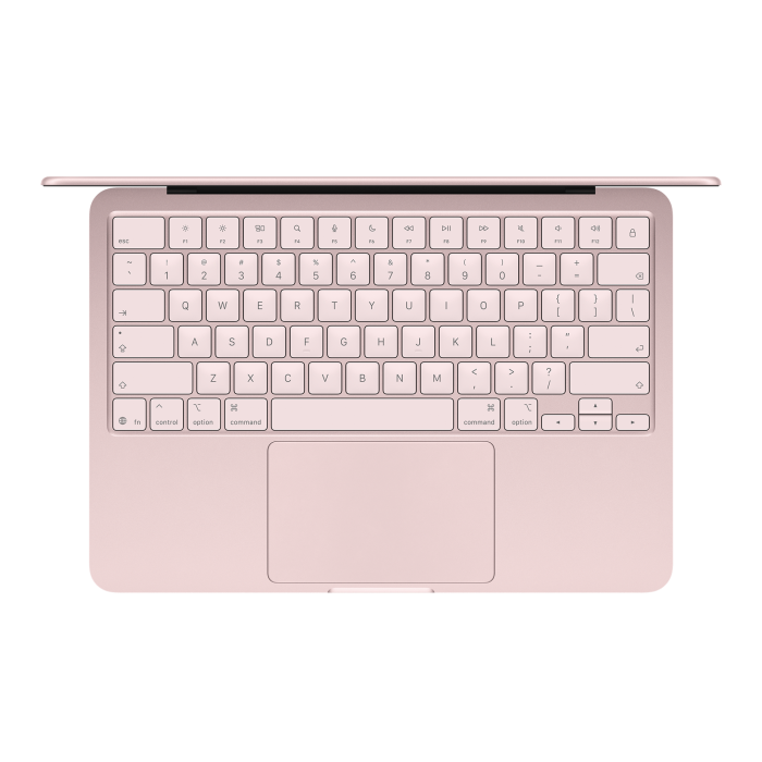 Apple MB NEO 13: BLUSH/A18 PRO 6C CPU/5C GPU/8GB/256GB-ROM [4]