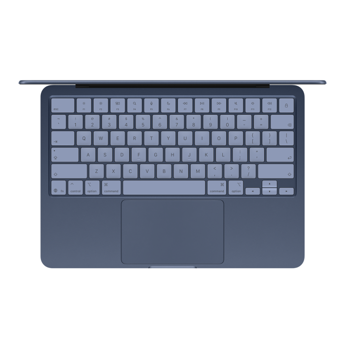 Apple MB NEO 13: INDIGO/A18 PRO 6C CPU/5C GPU/8GB/256GB-ROM [3]