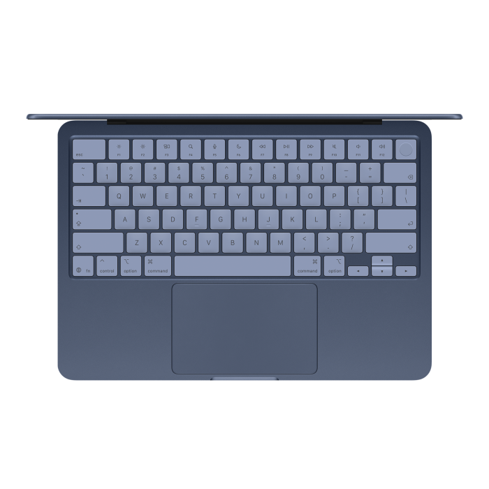Apple MB NEO 13: INDIGO/A18 PRO 6C CPU/5C GPU/8GB/512GB-ROM [2]