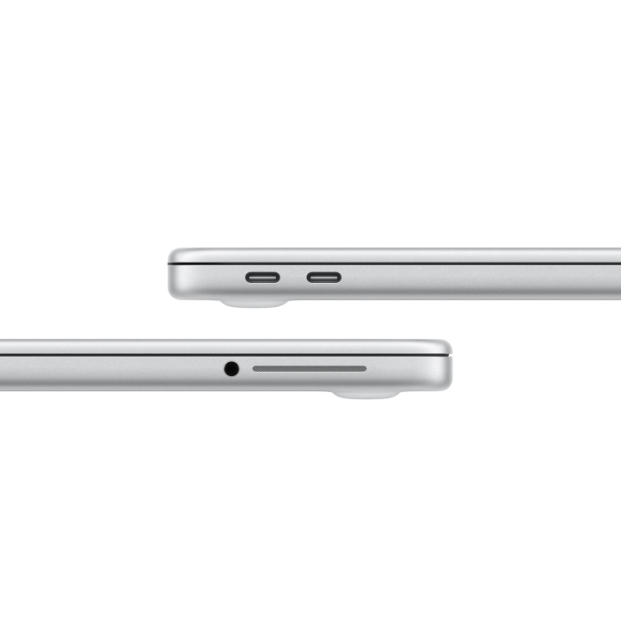 Apple MB NEO 13: SILVER/A18 PRO 6C CPU/5C GPU/8GB/256GB-ROM [4]