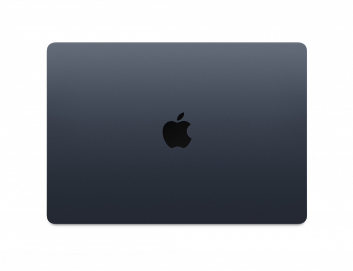 Apple MacBook Air 15.3: Midnight/M2/10C GPU/8GB/256GB-ROM [8]