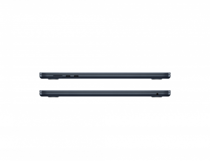 Apple MacBook Air 15.3: Midnight/M2/10C GPU/8GB/256GB-ZEE [6]