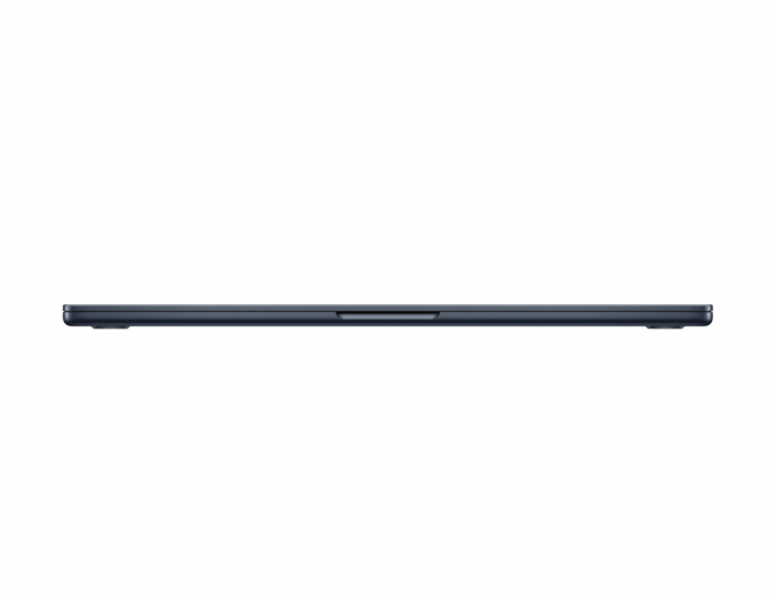 Apple MacBook Air 15.3: Midnight/M2/10C GPU/8GB/256GB-ZEE [7]