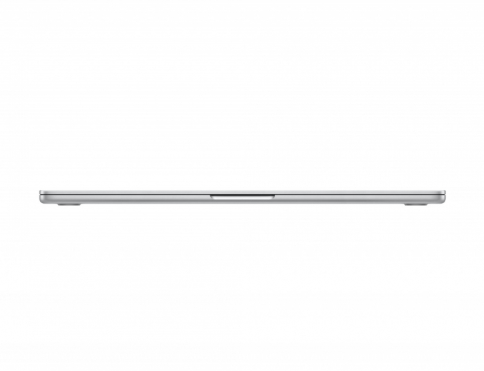 Apple MacBook Air 15.3: Silver/M2/10C GPU/8GB/256GB-ROM [7]