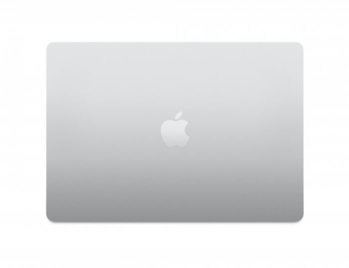 Apple MacBook Air 15.3: Silver/M2/10C GPU/8GB/256GB-ROM [8]