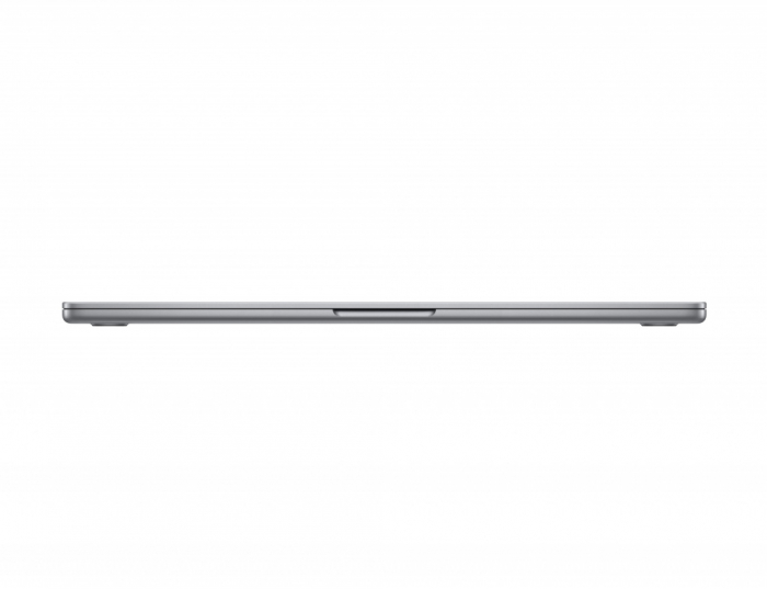 Apple MacBook Air 15.3: SpaceGrey/M2/10C GPU/8GB/256GB-ZEE [7]