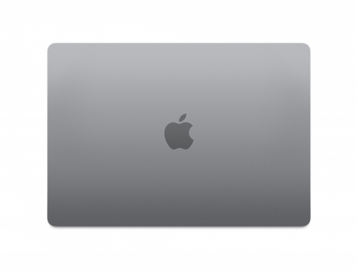 Apple MacBook Air 15.3: SpaceGrey/M2/10C GPU/8GB/256GB-ZEE [8]