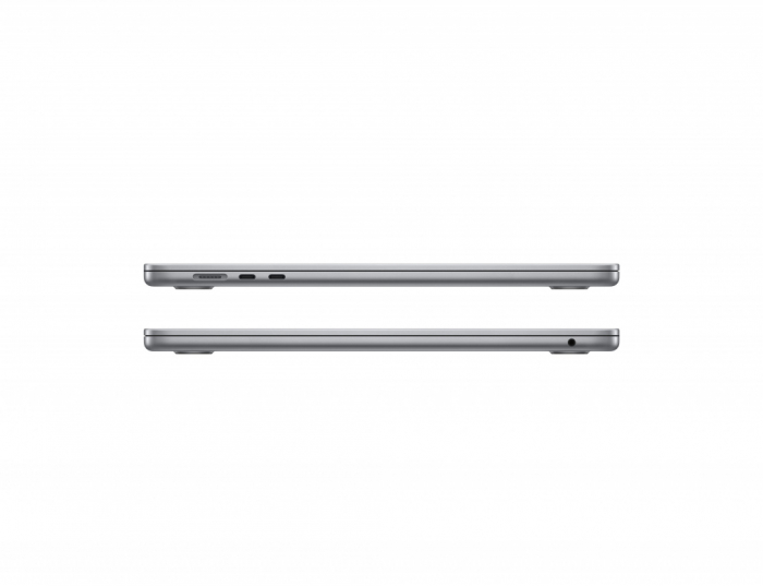 Apple MacBook Air 15.3: SpaceGrey/M2/10C GPU/8GB/512GB-ZEE [6]