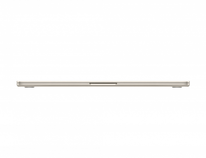 Apple MacBook Air 15.3: Starlight/M2/10C GPU/8GB/512GB-ZEE [7]