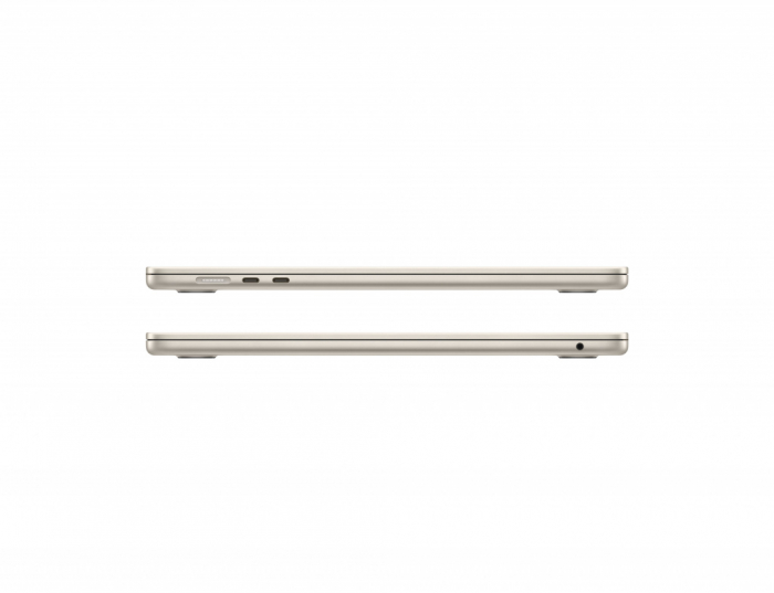 Apple MacBook Air 15.3: Starlight/M2/10C GPU/8GB/512GB-ZEE [6]